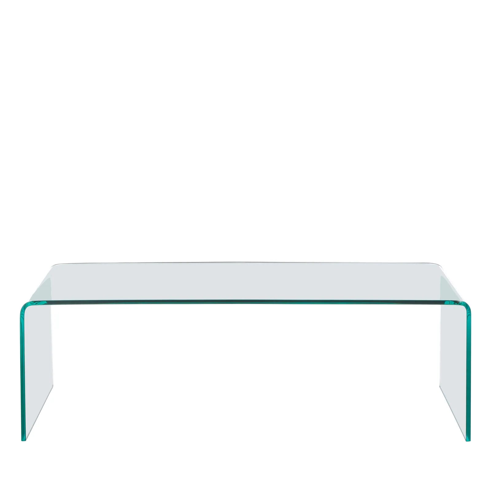 Profil en U de la table basse Nido