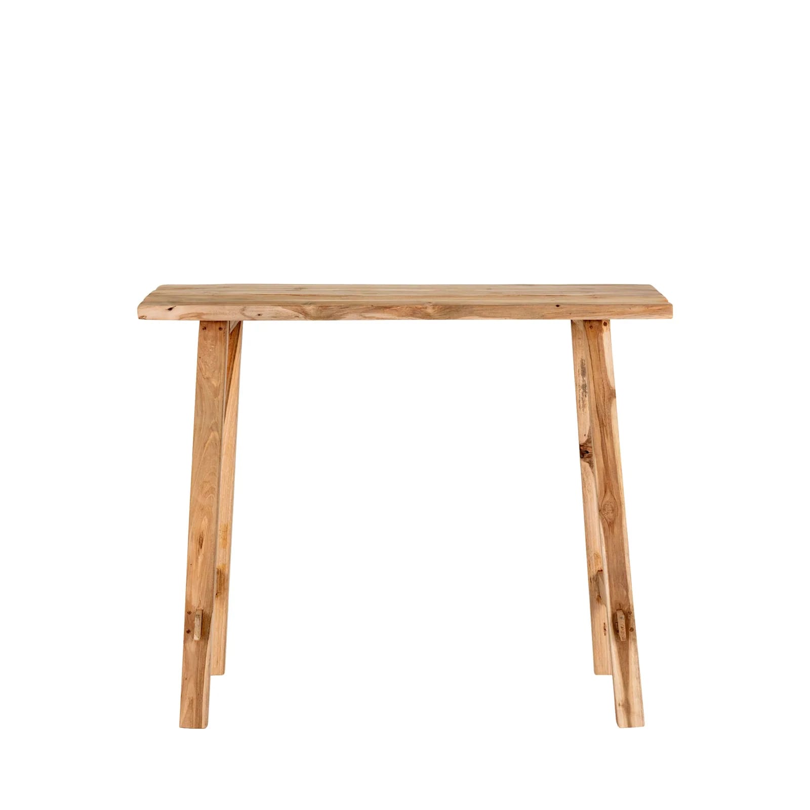 Pieds inclinés de la console Girona