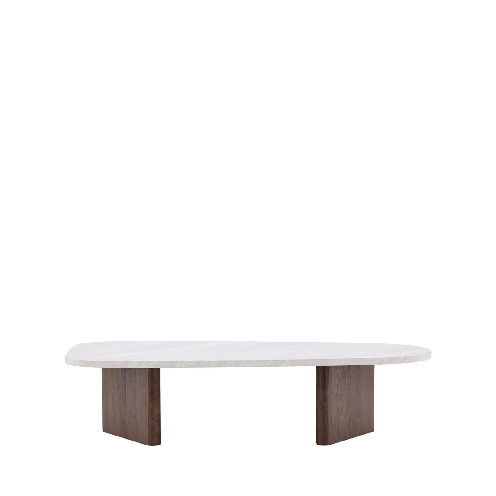 Pied plein de la table basse Grönvik