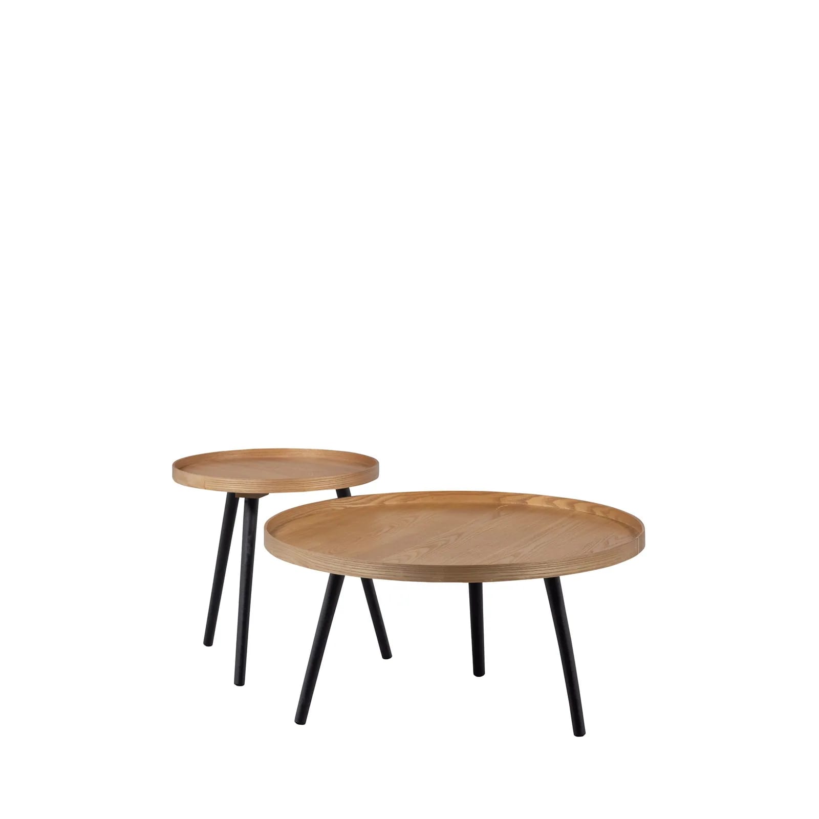 Table d'appoint Mesa dans un salon