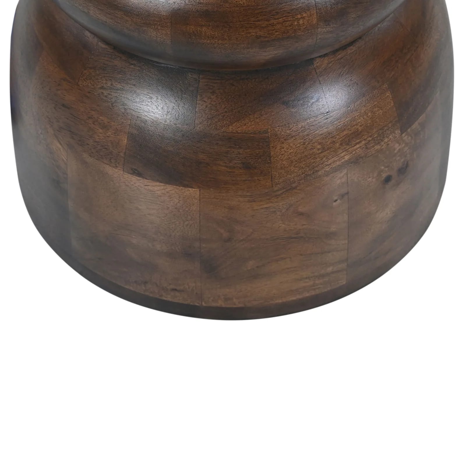 Plateau de la table d'appoint Pulau