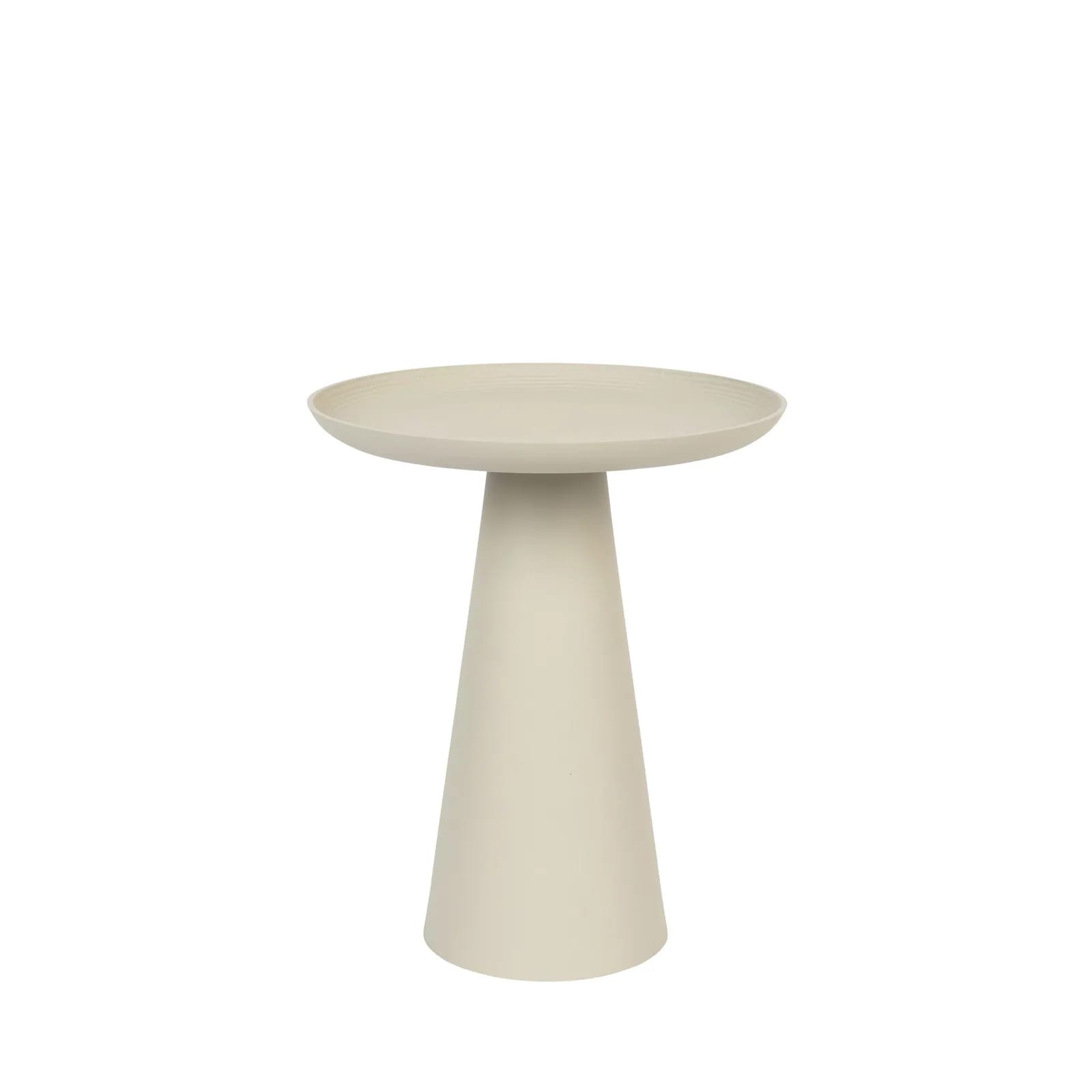 Table d'appoint Ringar dans un salon