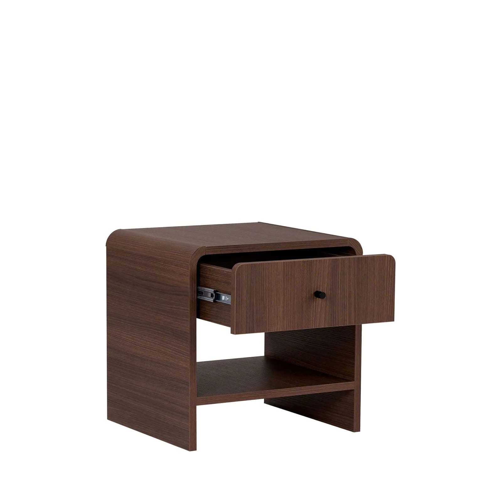 Niche basse de la table de chevet Milano
